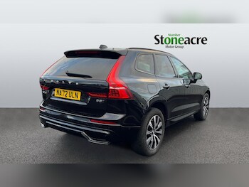 Used Volvo XC60 2023 for sale - 77029571: Photo