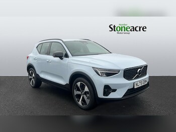 Volvo - XC40