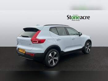 Used Volvo XC40 2025 for sale - 76592671: Photo