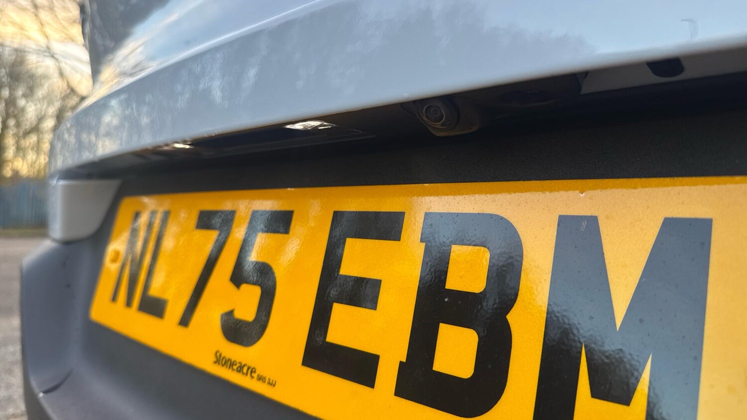 Used Volvo XC40 2025 for sale - 76592671: Photo 31