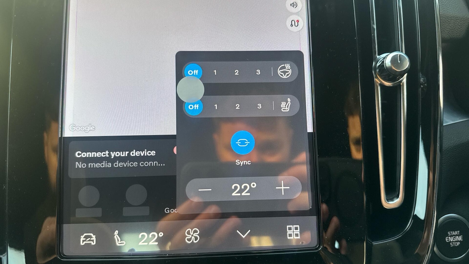 Used Volvo XC40 2025 for sale - 76592671: Photo 36