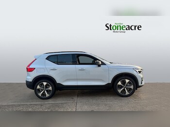 Used Volvo XC40 2025 for sale - 76592671: Photo