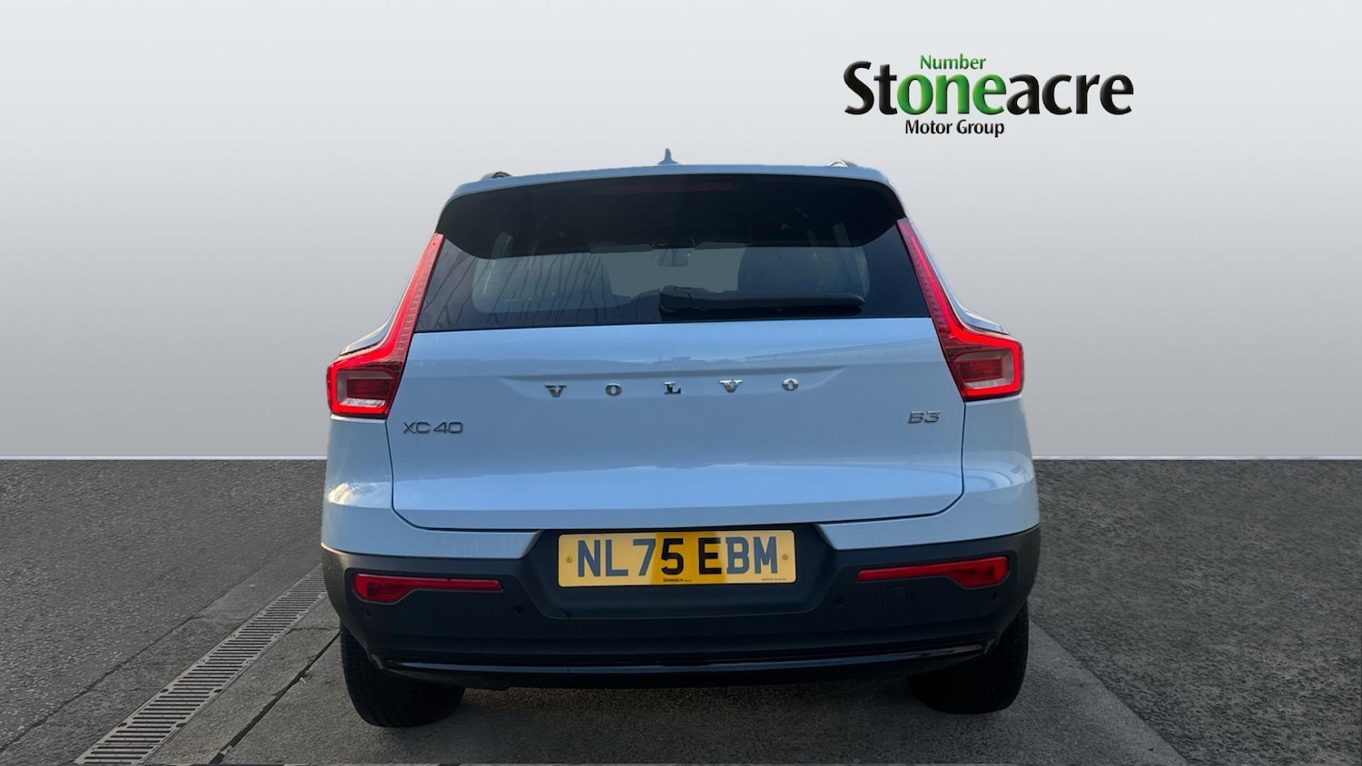 Used Volvo XC40 2025 for sale - 76592671: Photo 7