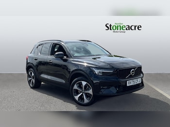Used Volvo XC40 2025 for sale - 78705704: Photo