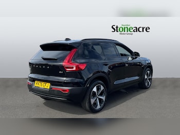Used Volvo XC40 2025 for sale - 78705704: Photo