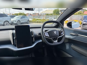 Used Volvo EX30 2026 for sale - 79412186: Photo