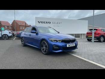 Used BMW 3 Series 2021 for sale - 75110405: Photo