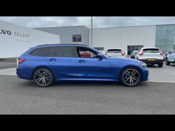 Used BMW 3 Series 2021 for sale - 75110405: Photo
