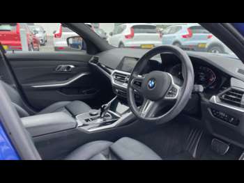 Used BMW 3 Series 2021 for sale - 75110405: Photo