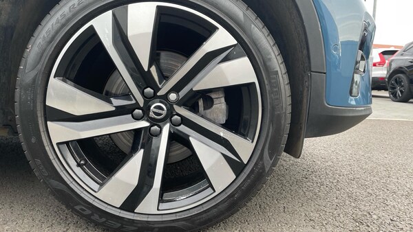 Used Volvo XC40 2024 for sale - 73967876: Photo 16