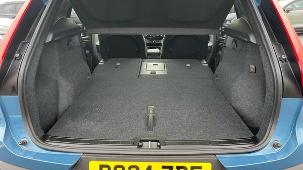 Used Volvo XC40 2024 for sale - 73967876: Photo 17