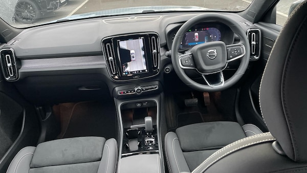 Used Volvo XC40 2024 for sale - 73967876: Photo 20