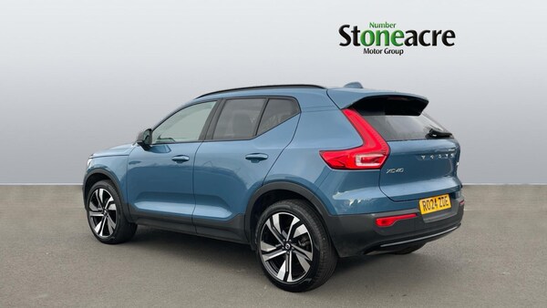 Used Volvo XC40 2024 for sale - 73967876: Photo 2