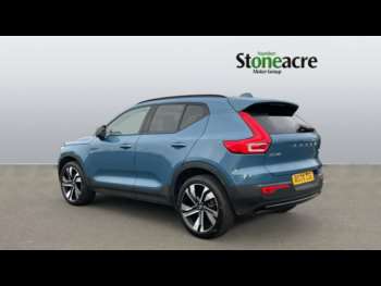 Used Volvo XC40 2024 for sale - 73967876: Photo
