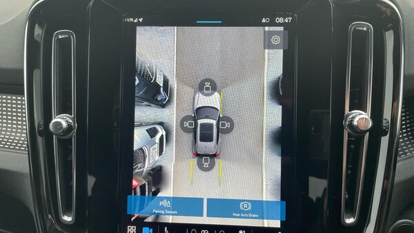 Used Volvo XC40 2024 for sale - 73967876: Photo 36