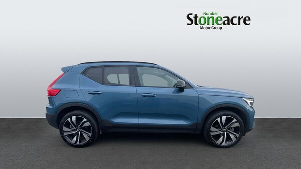 Used Volvo XC40 2024 for sale - 73967876: Photo 3