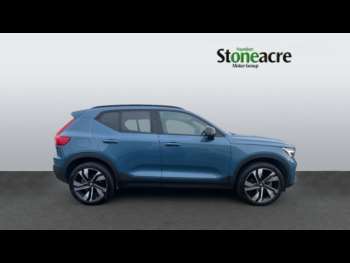Used Volvo XC40 2024 for sale - 73967876: Photo