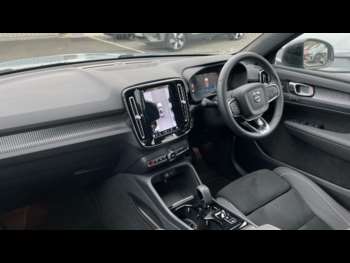 Used Volvo XC40 2024 for sale - 73967876: Photo