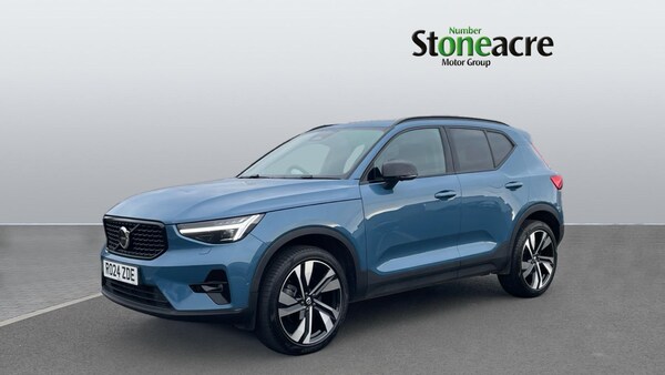 Used Volvo XC40 2024 for sale - 73967876: Photo 6