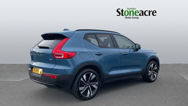 Used Volvo XC40 2024 for sale - 73967876: Photo 7