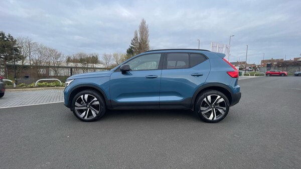 Used Volvo XC40 2024 for sale - 73967876: Photo 8