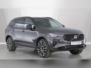 Used Volvo XC90 2025 for sale - 79484556: Photo