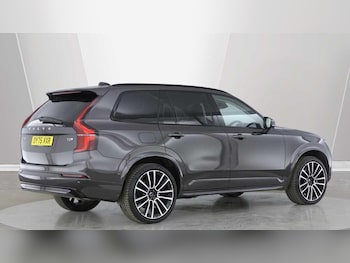 Used Volvo XC90 2025 for sale - 79484556: Photo