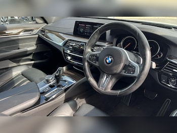 Used BMW 6 Series Gran Turismo 2019 for sale - 79348436: Photo
