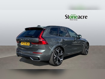 Used Volvo XC60 2025 for sale - 75756863: Photo