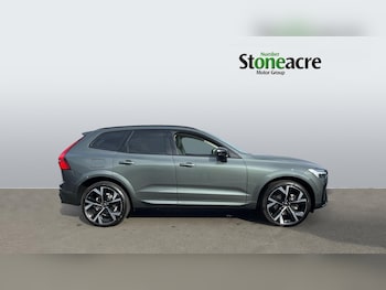 Used Volvo XC60 2025 for sale - 75756863: Photo