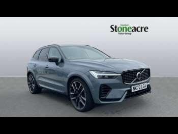 (72) - Recharge Ultimate T8 AWD plug-in hybrid 5-Door