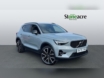 Used Volvo XC40 2025 for sale - 79540793: Photo