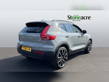 Used Volvo XC40 2025 for sale - 79540793: Photo