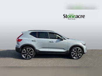 Used Volvo XC40 2025 for sale - 79540793: Photo