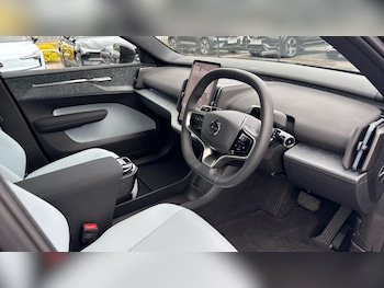 Used Volvo EX30 2026 for sale - 79291581: Photo