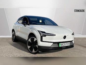Used Volvo EX30 2026 for sale - 78728419: Photo