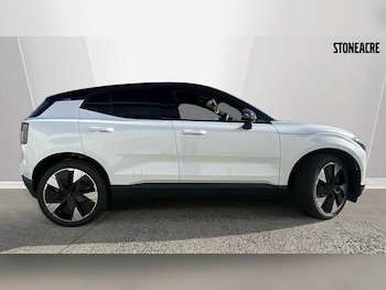 Used Volvo EX30 2026 for sale - 78728419: Photo