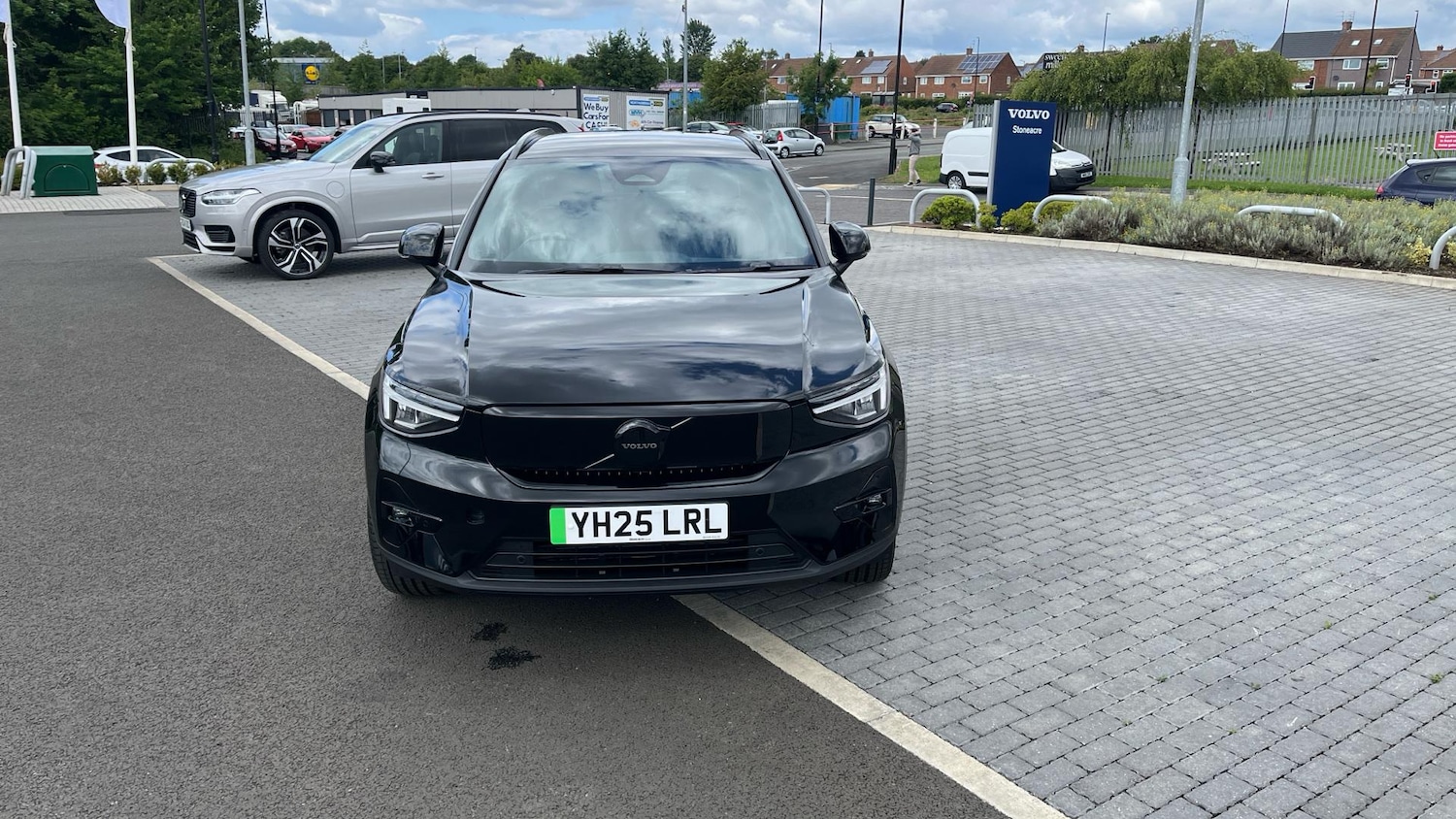 Vehicle 41
