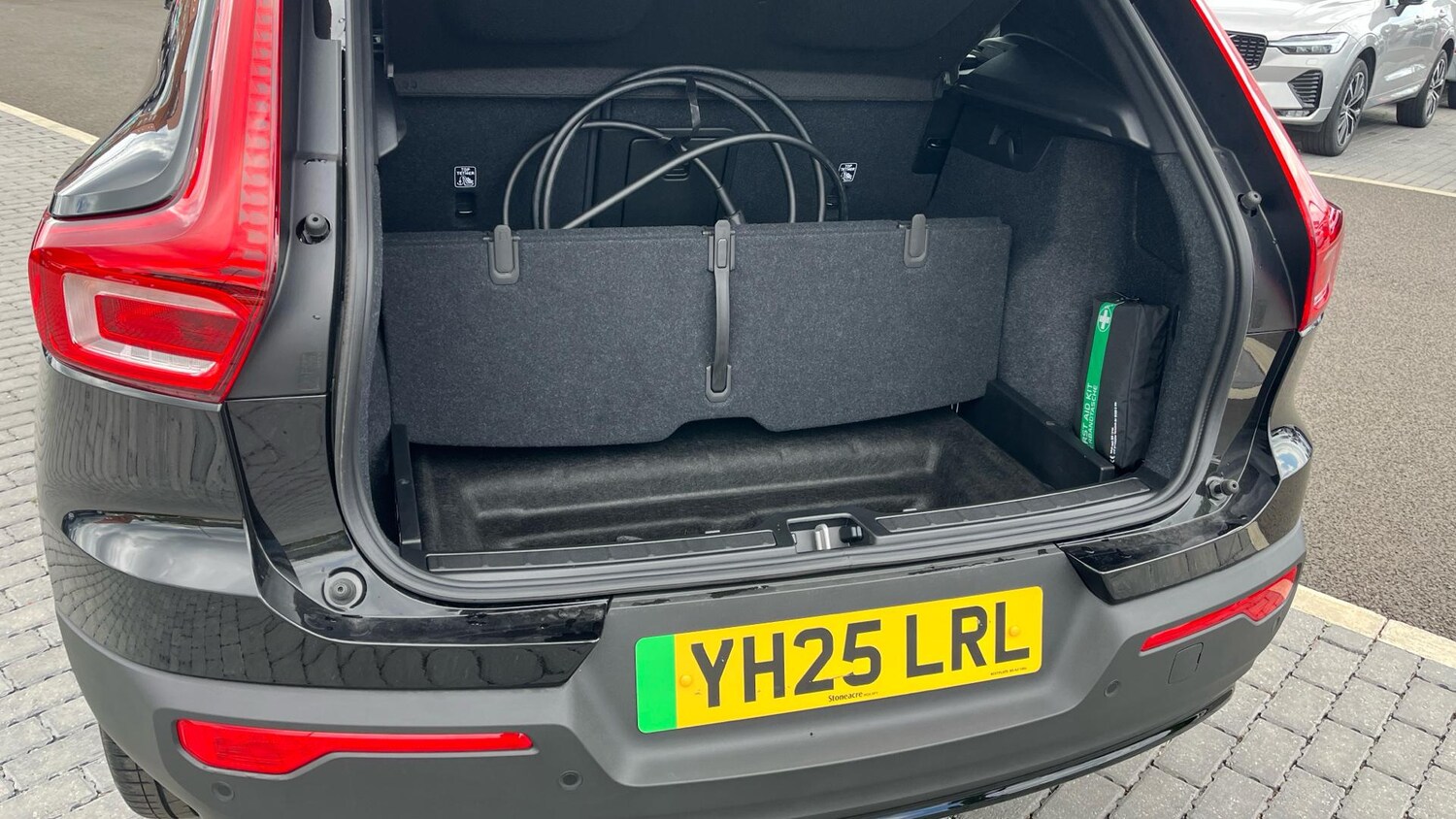 Vehicle 54