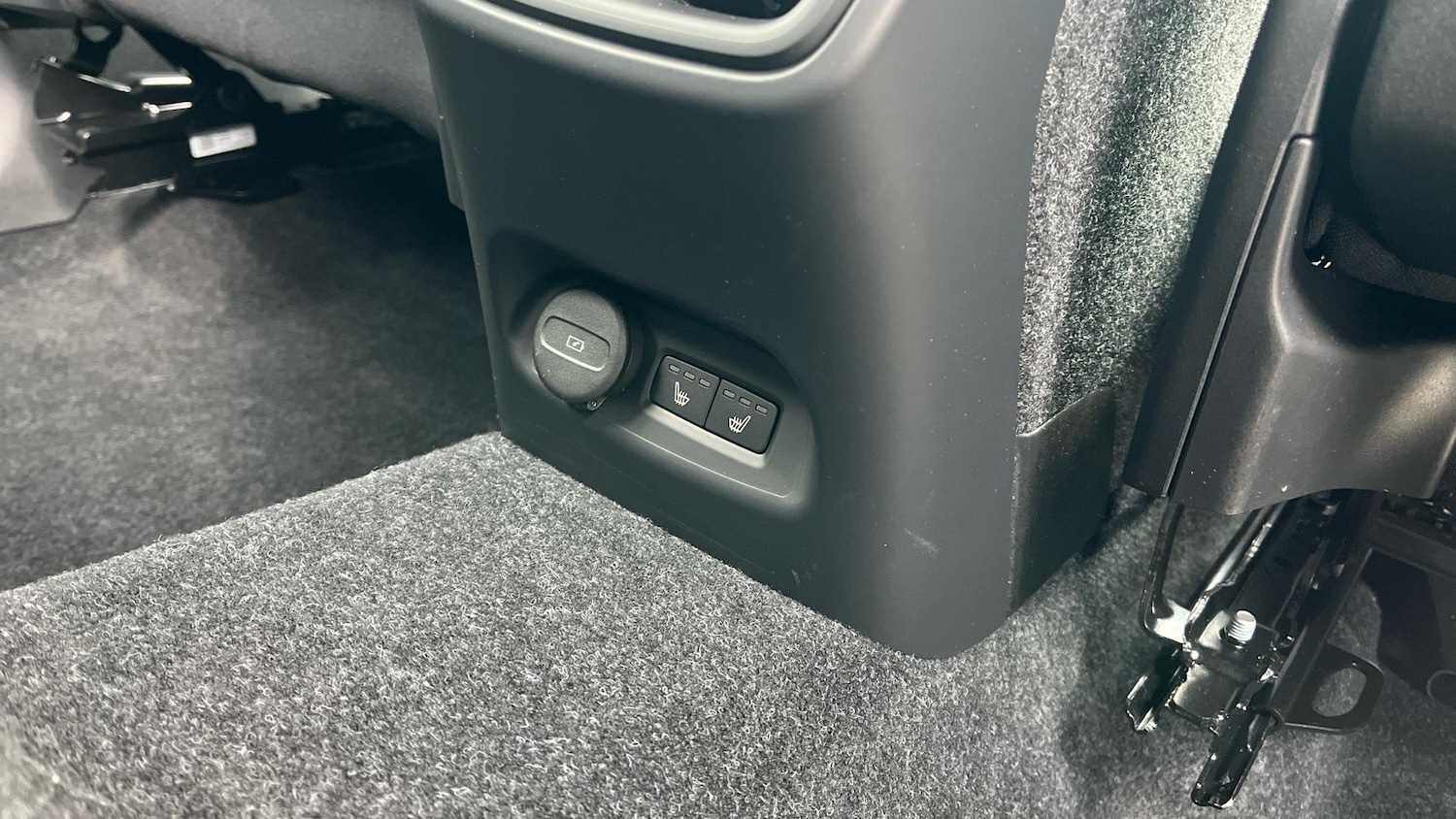 Vehicle 64
