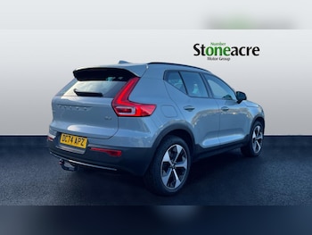 Used Volvo XC40 2024 for sale - 76240263: Photo