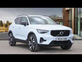 2024 (24) - Ultimate, B3 Mild hybrid, Petrol, Dark 5-Door