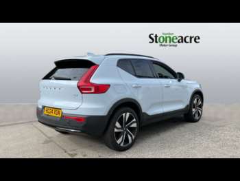 Used Volvo XC40 2024 for sale - 74875812: Photo
