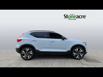 Used Volvo XC40 2024 for sale - 74875812: Photo