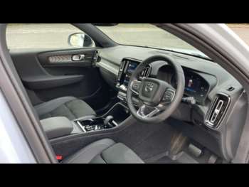 Used Volvo XC40 2024 for sale - 74875812: Photo