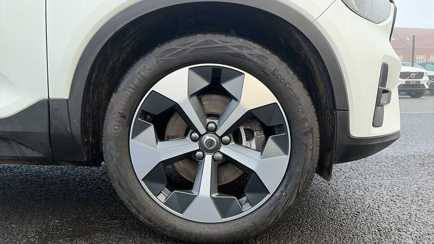 Used Volvo XC40 for sale - 77769221: Photo 10