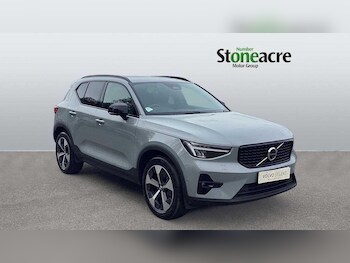 Used Volvo XC40 2026 for sale - 77769221: Photo