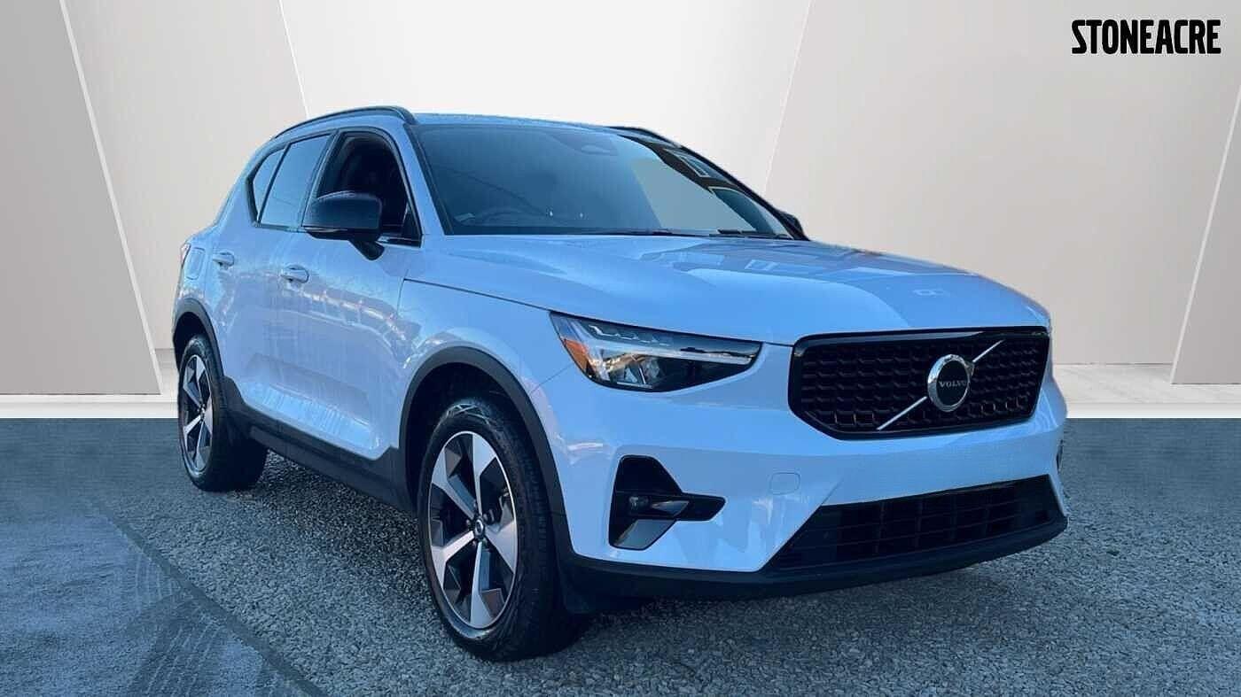 Used Volvo XC40 for sale - 77769221: Photo 3