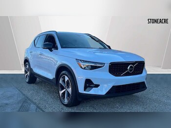 Used Volvo XC40 2026 for sale - 77769221: Photo