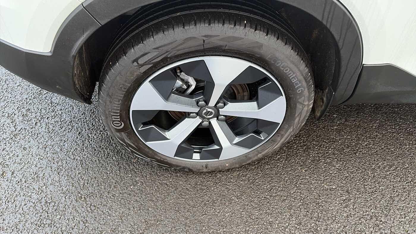 Used Volvo XC40 for sale - 77769221: Photo 41